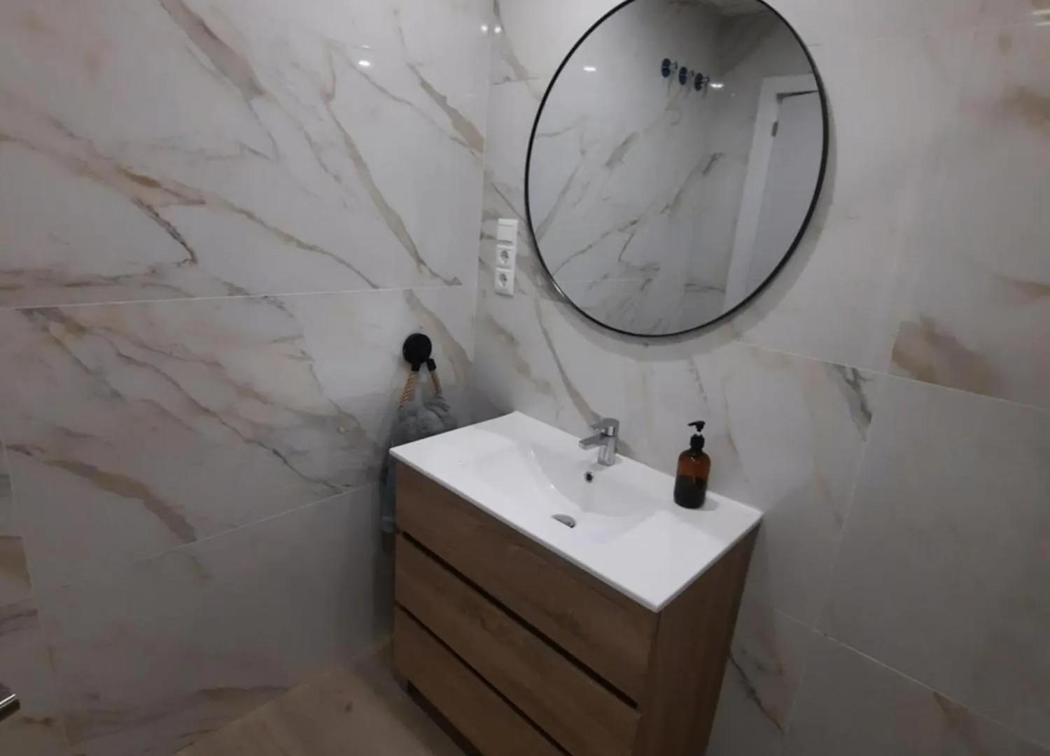 Apartment Estudios Olivia I Málaga