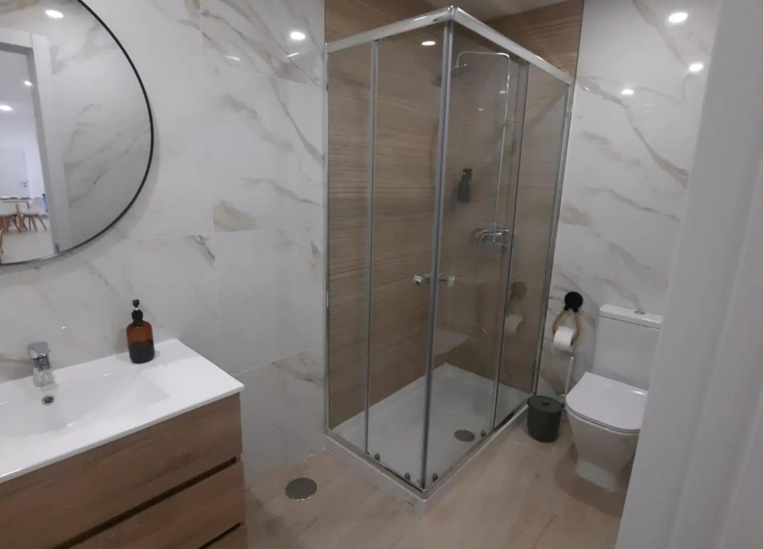 Apartment Estudios Olivia I Málaga